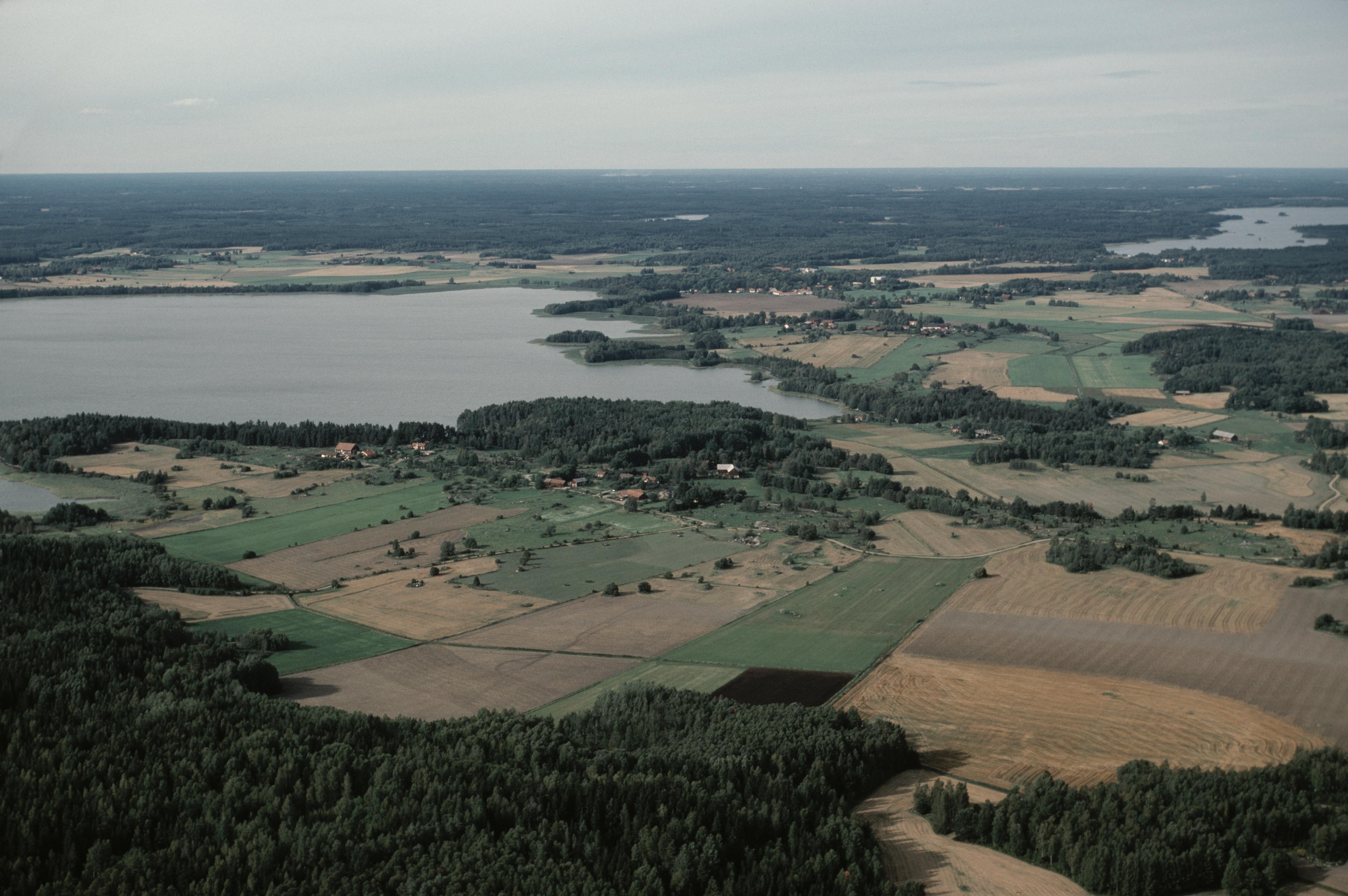 Jan Norrman, Rimbo 119:1