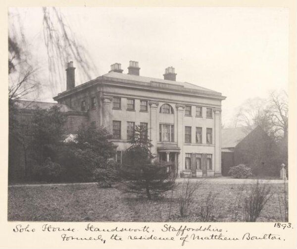 Stone, Benjamin (Sir), National Photographic Record and Survey
