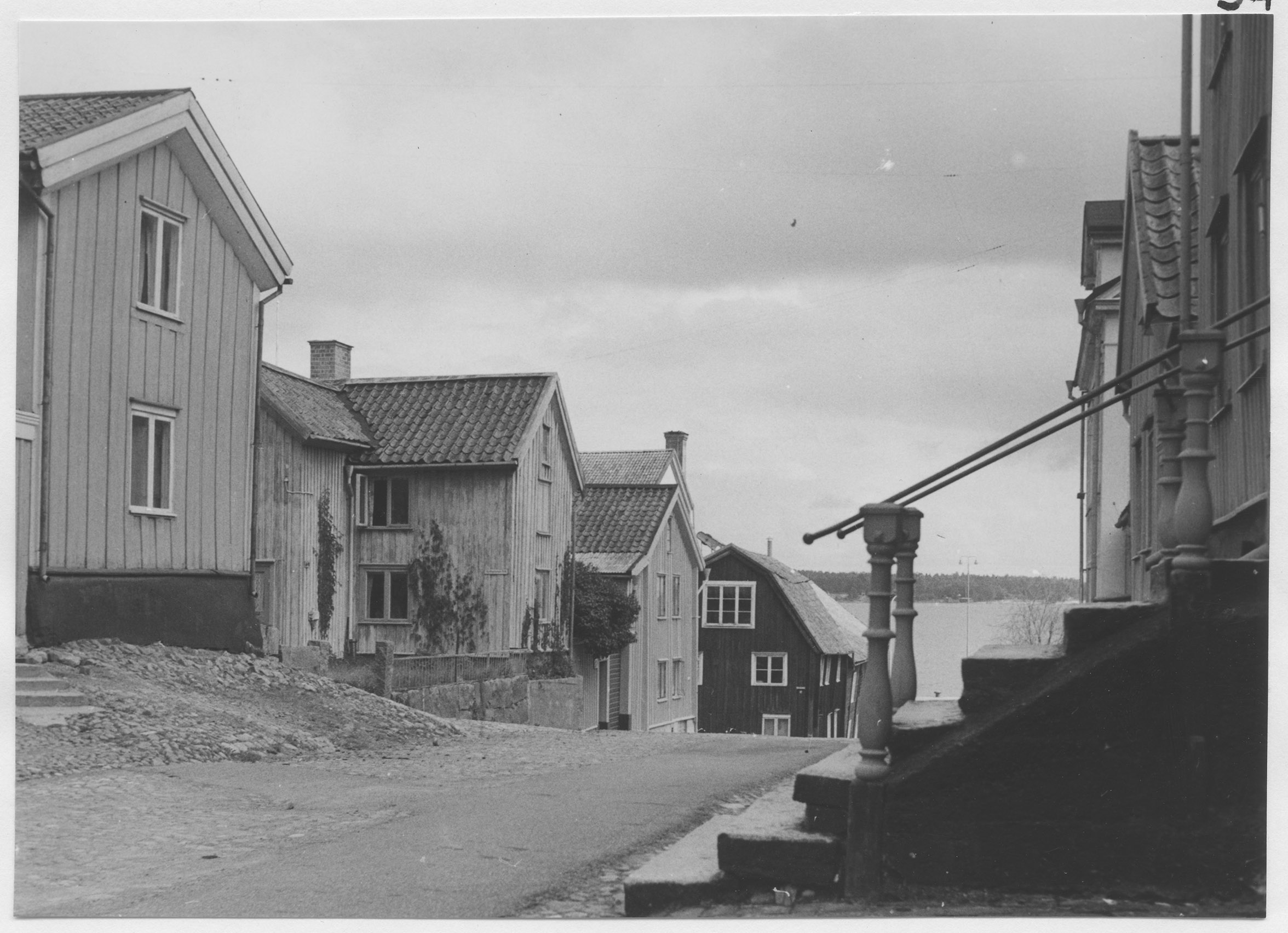Mårten Sjöbeck, Västervik
