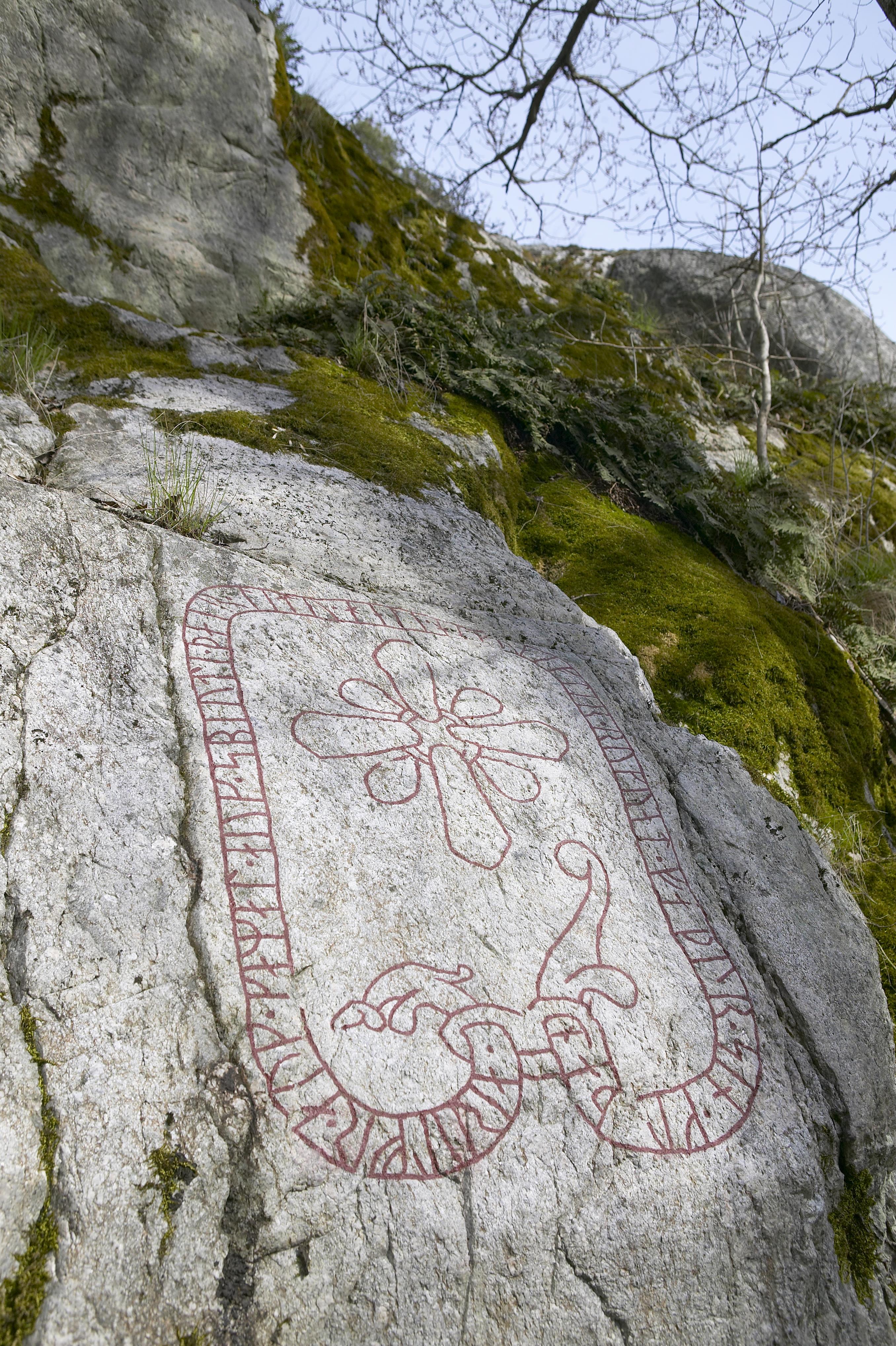Bengt A Lundberg, Sö359 Trosa bro