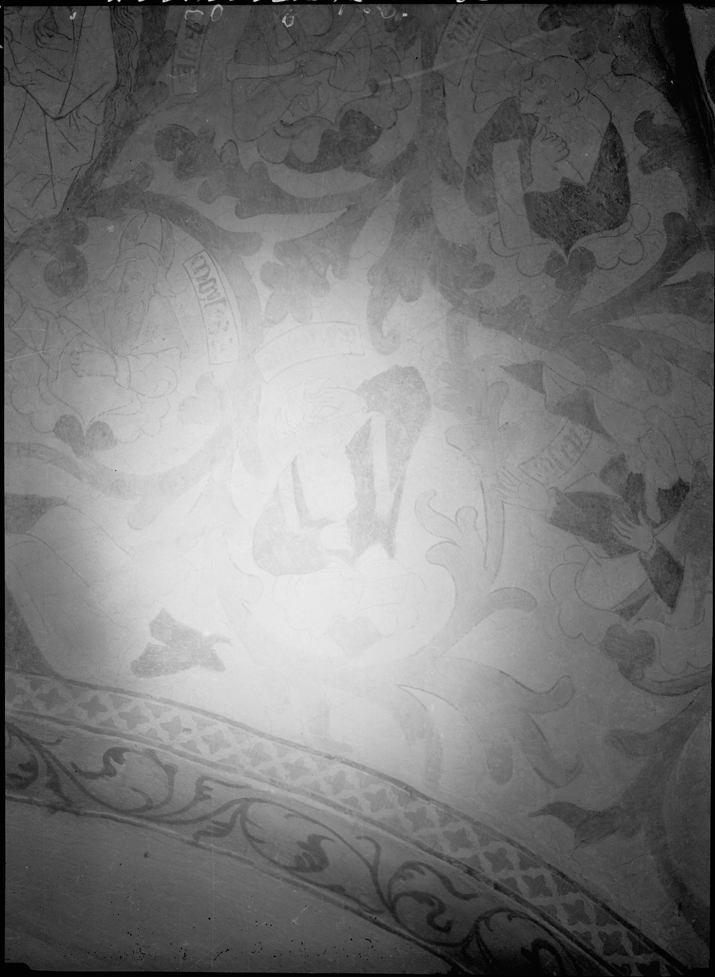 Ivar Schnell, Torshälla kyrka