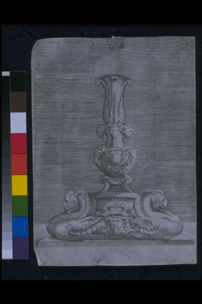 Unknown, Print
