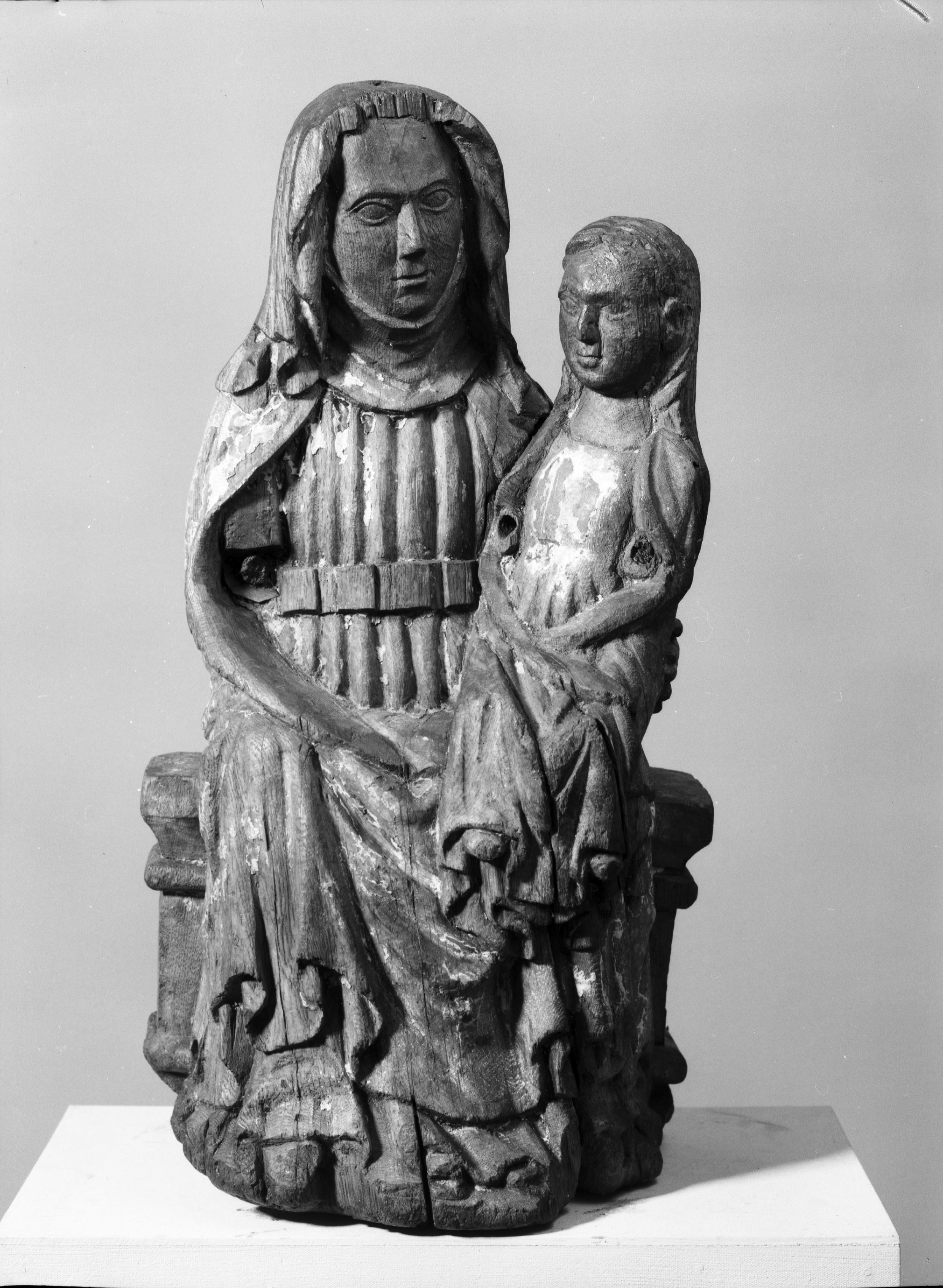 Henrik Hultgren, Läby kyrka