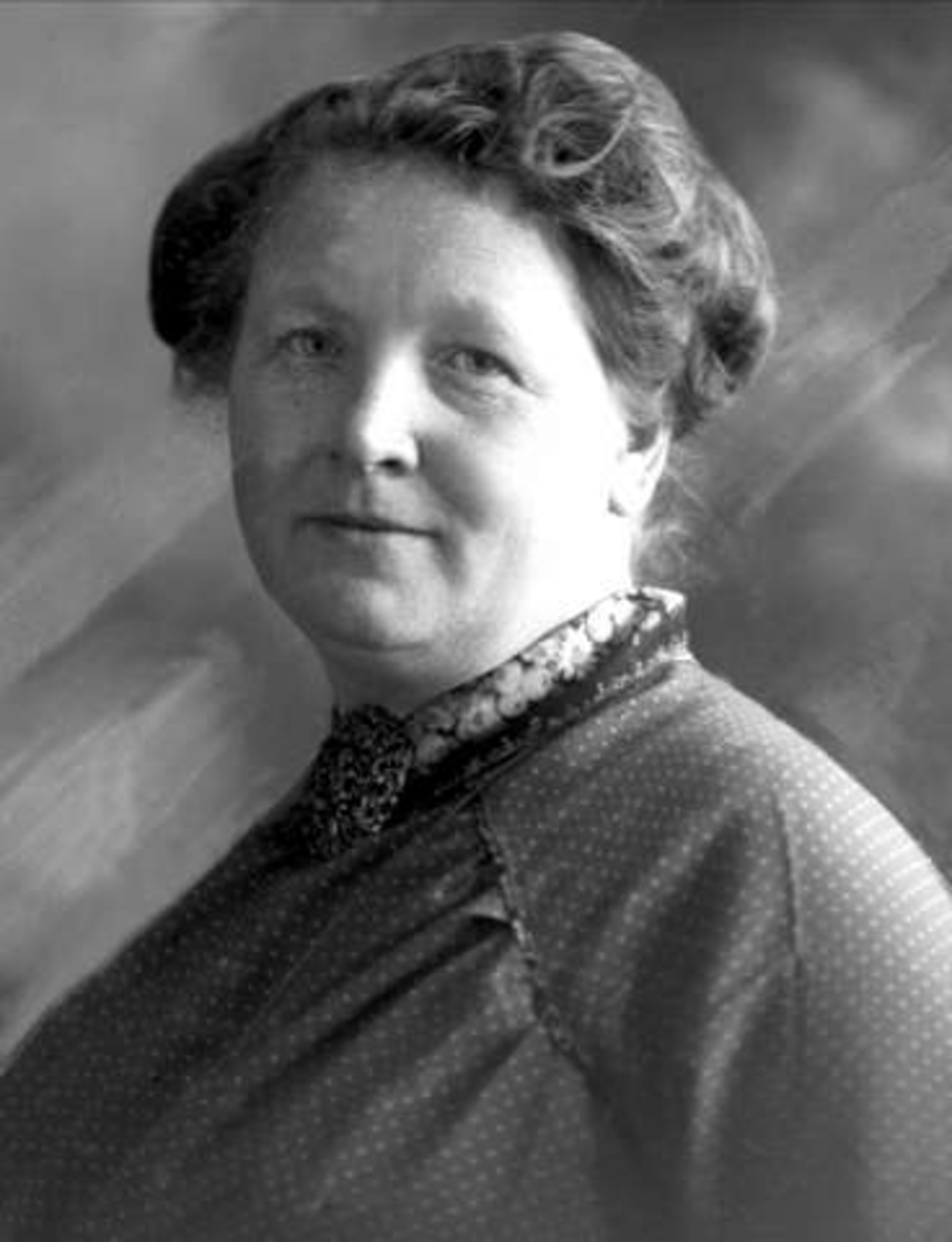 Gustav Borgen, NFB.06076