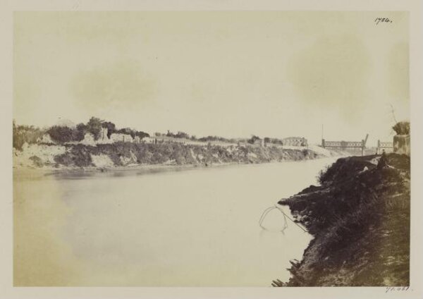 Parker, John Henry, Tiber