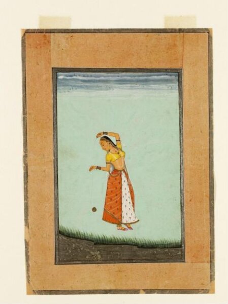 Unknown, Painting