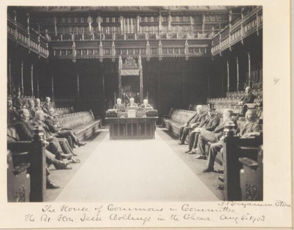 Stone, Benjamin (Sir), National Photographic Record and Survey
