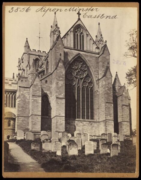 Francis Frith, Photograph