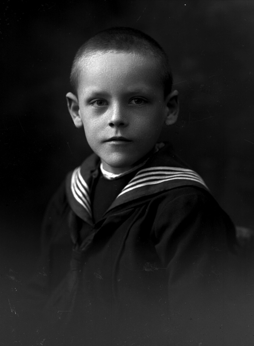 Gustav Borgen, NFB.02556