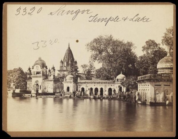 Francis Frith, Photograph