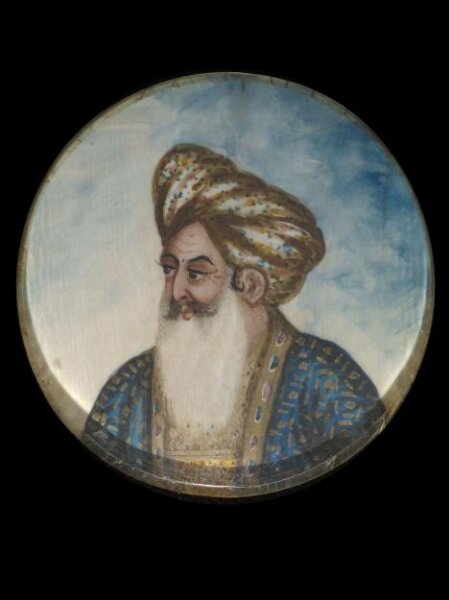 Unknown, Dost Muhammad