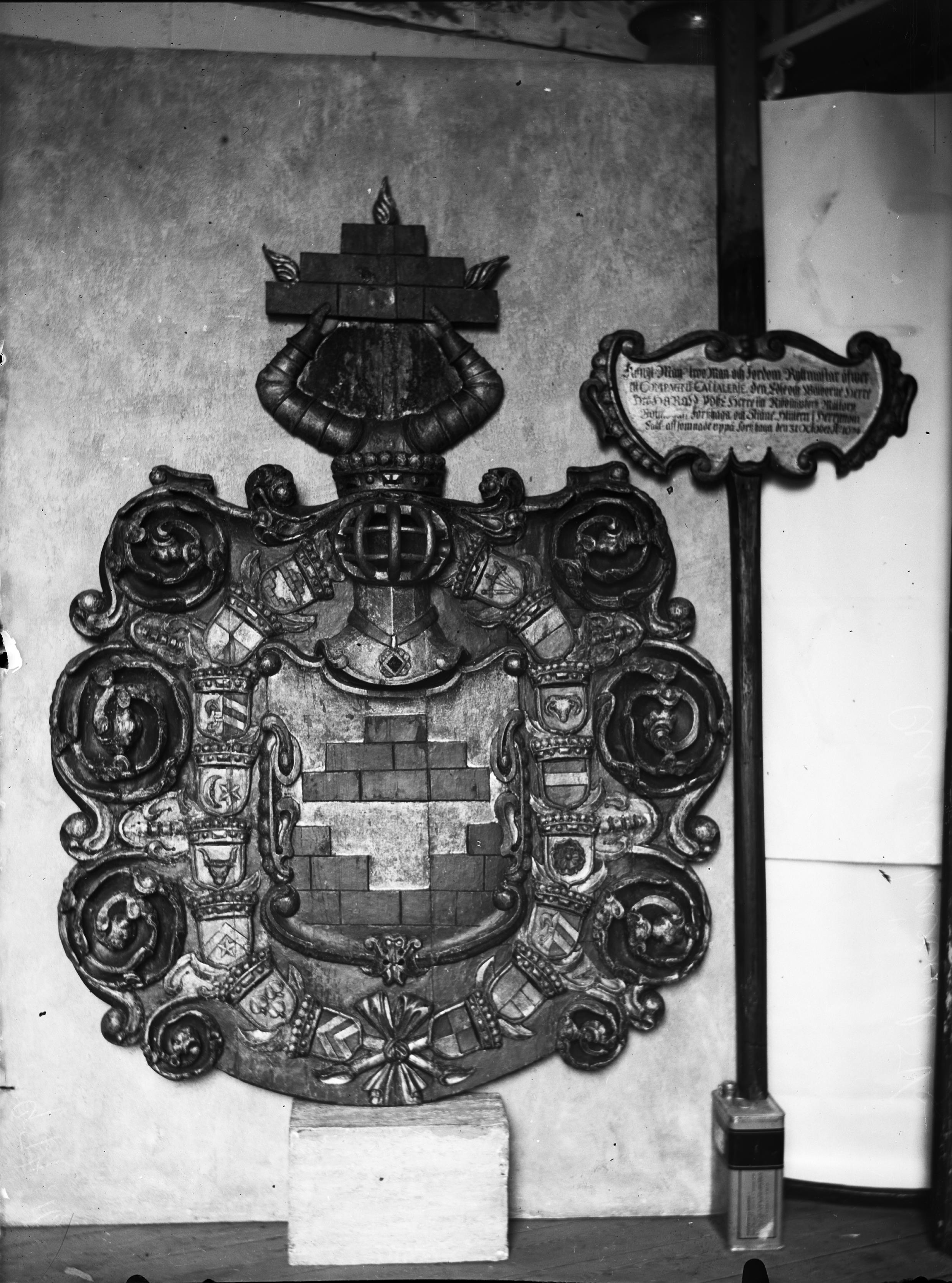 Oscar Svensson, Amnehärads kyrka