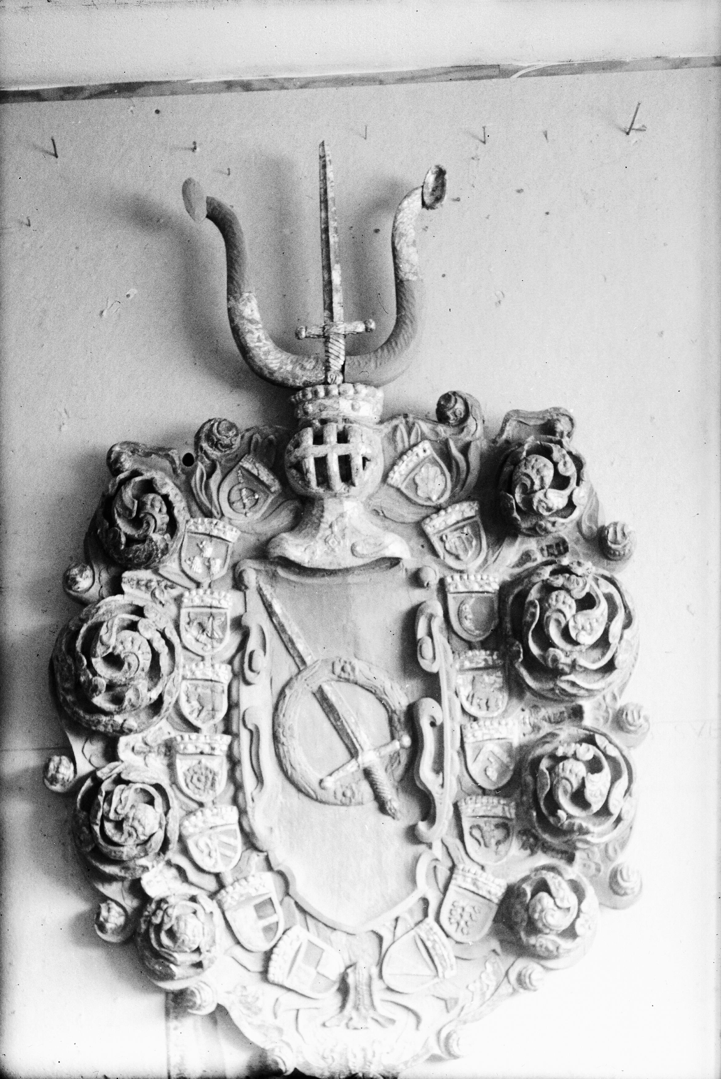 Olle Hellström, Hjälstads kyrka