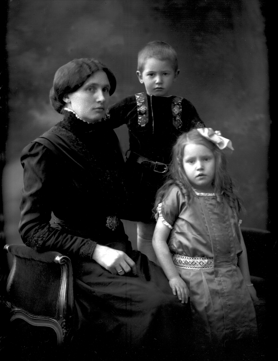 Gustav Borgen, NFB.30542