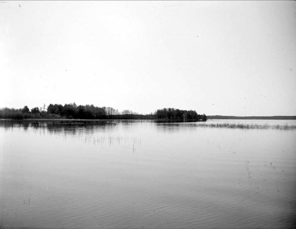 August Fredrik Schagerström, Skedviken, Rånäs, Fasterna parish, Uppland 1930