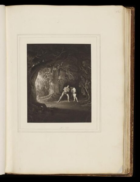 John Martin, Martins Album