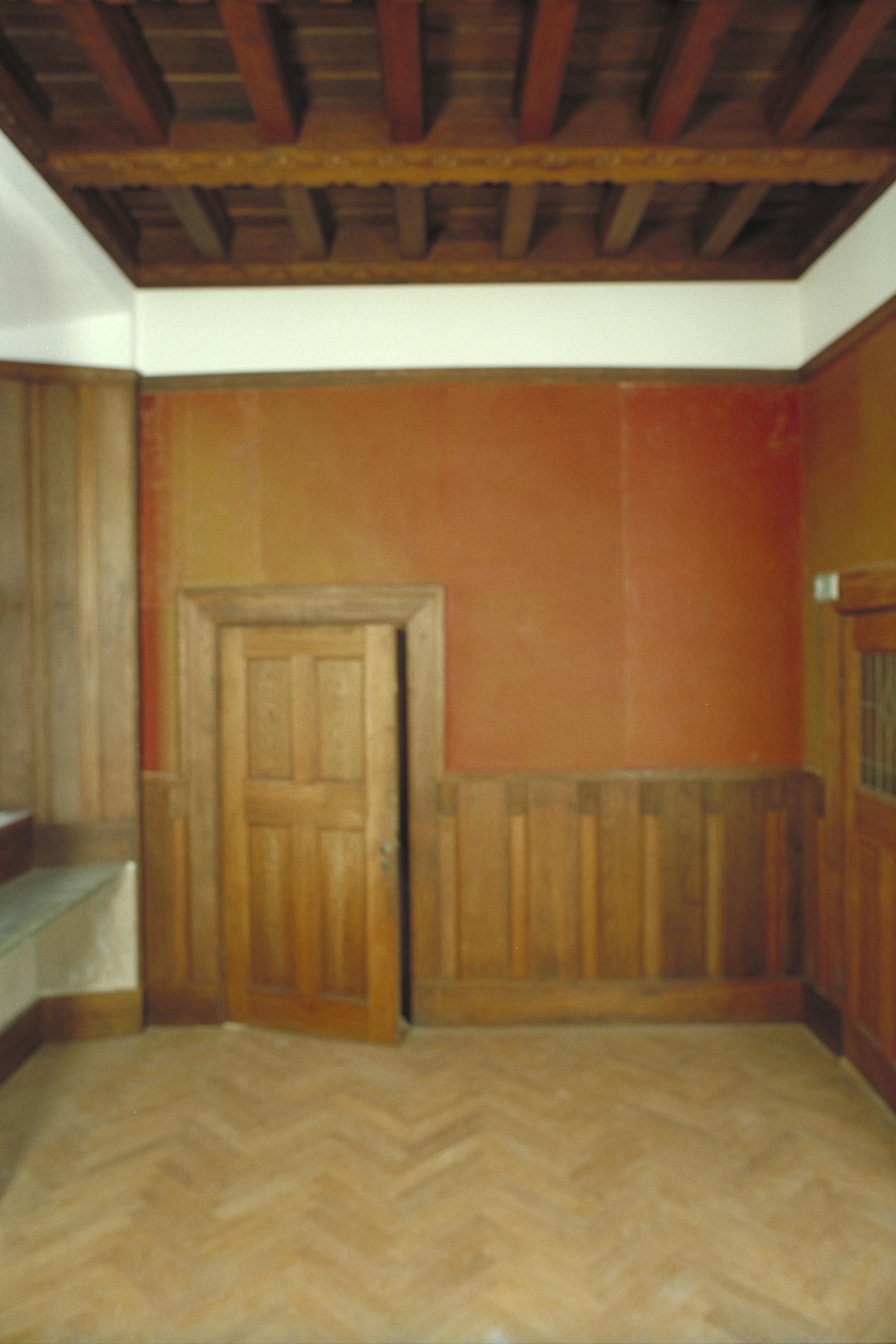 Bengt A Lundberg, Mälsåkers slott