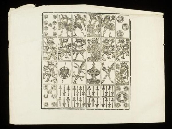 Unknown, Print
