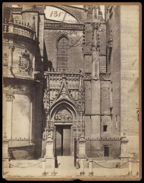 Francis Frith, Photograph