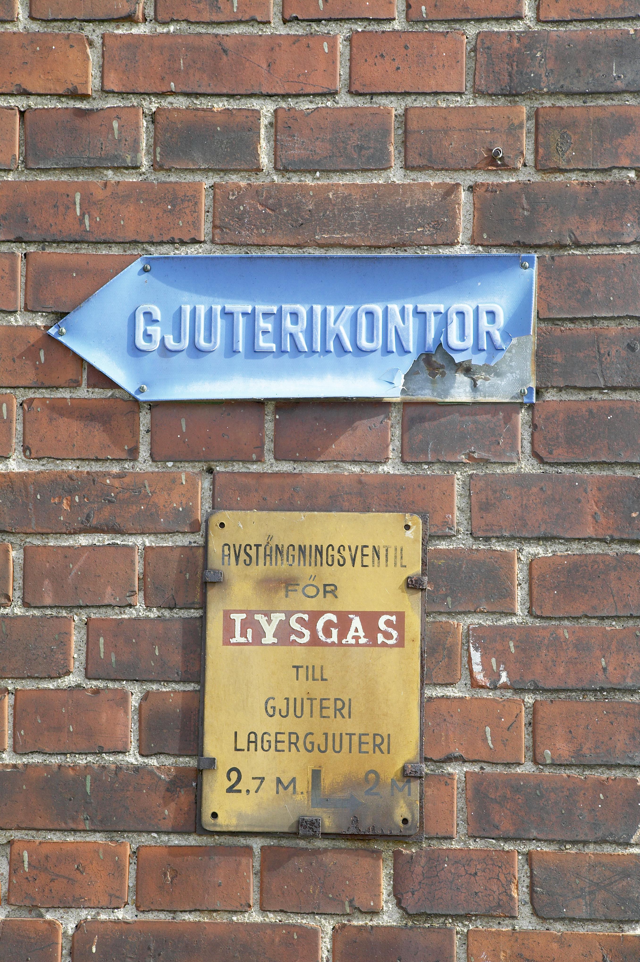 Bengt A Lundberg, Kockums Mekaniska Verkstad