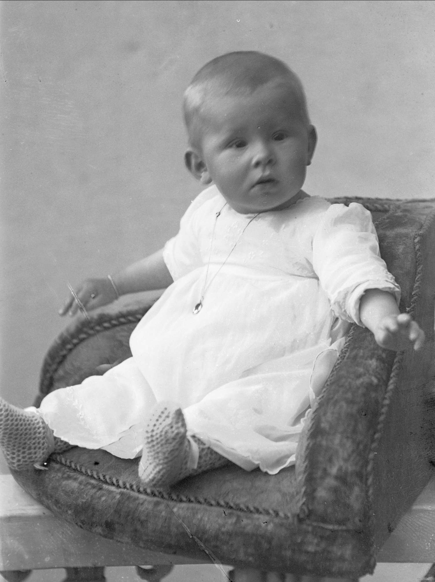 Gustav Borgen, NFB.32129