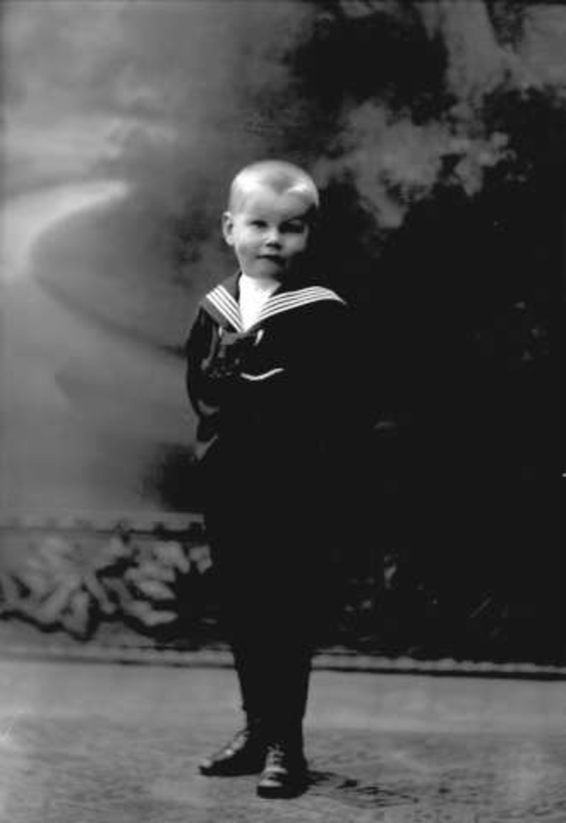 Gustav Borgen, NFB.01469