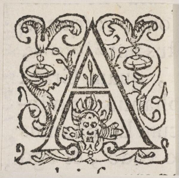 Unknown, Print
