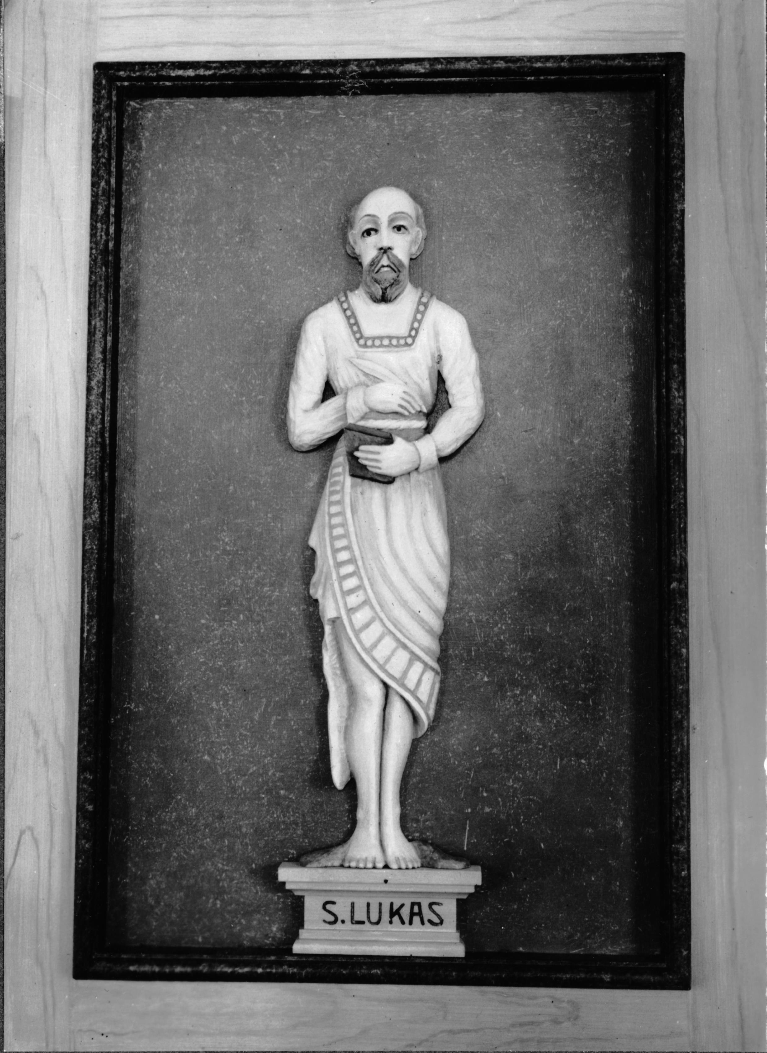 K. J. R. Johansson, Rölanda kyrka