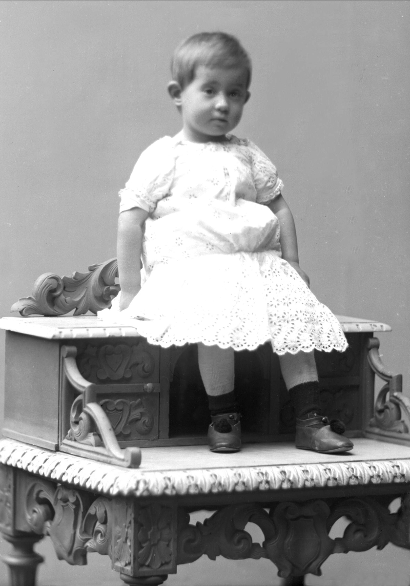 Gustav Borgen, NFB.34294