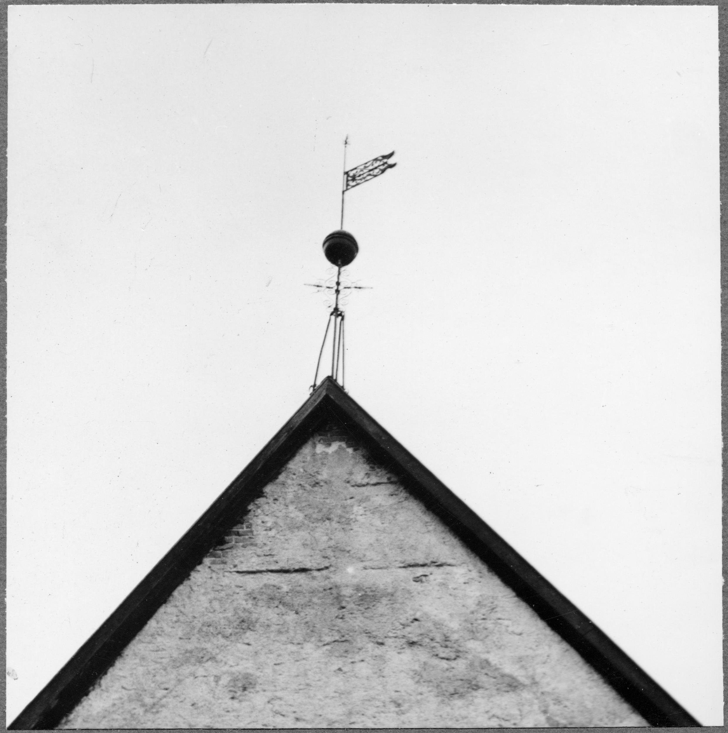 Ivar Schnell, Överselö kyrka