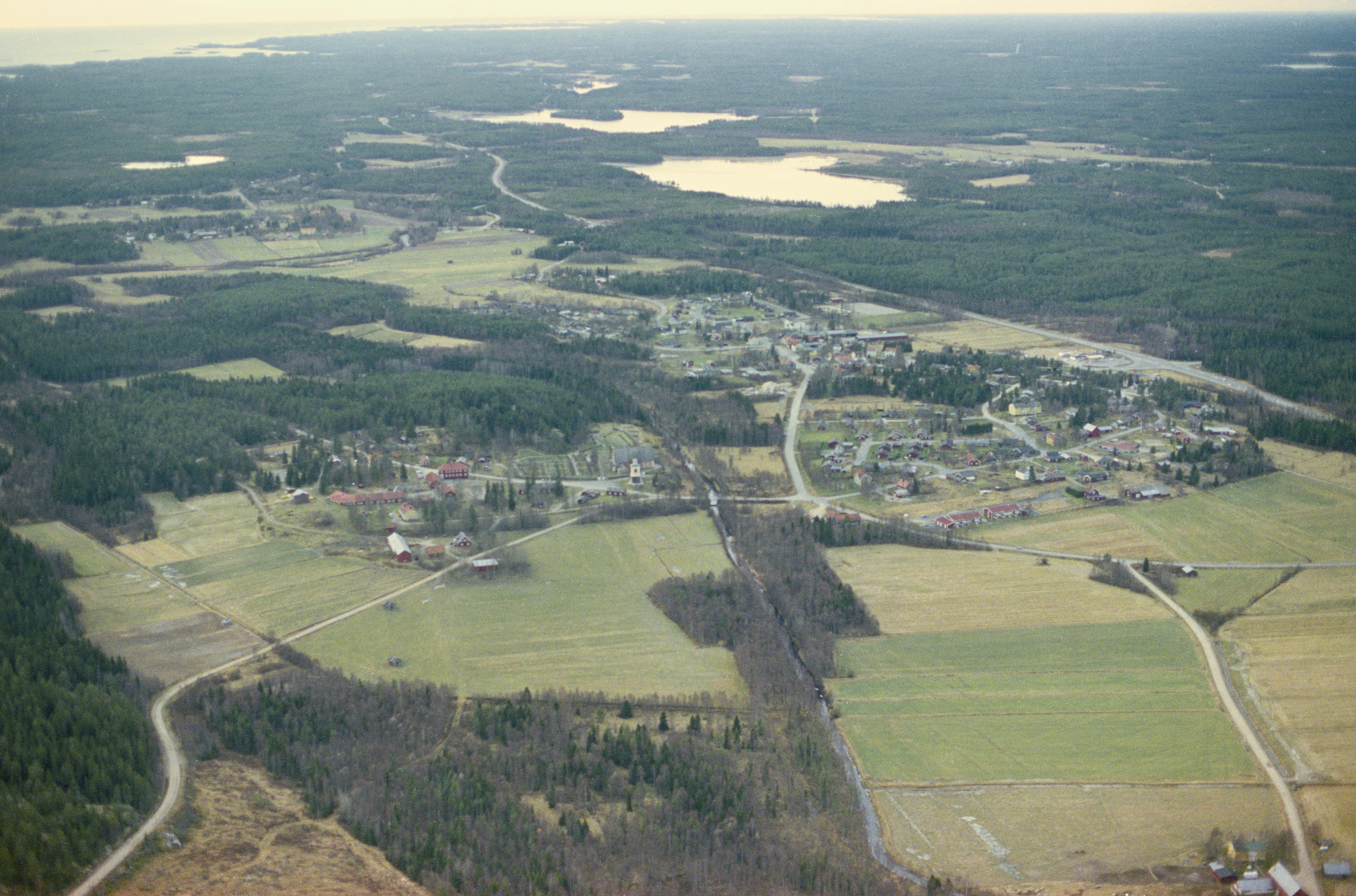 Jan Norrman, Bygdeå 23:1