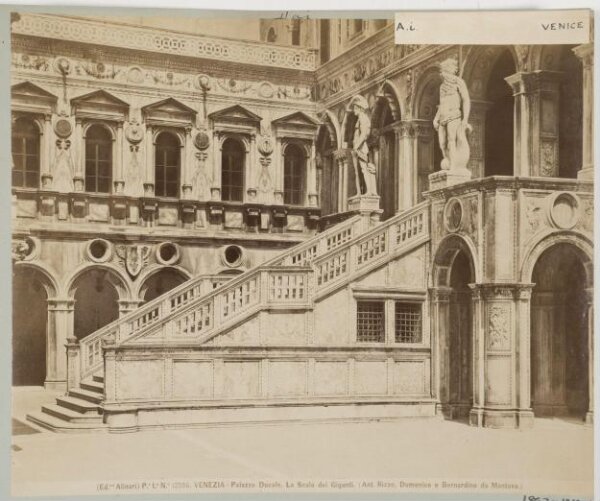 Fratelli Alinari, Photograph