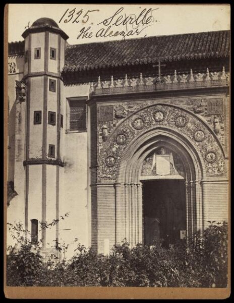 Francis Frith, Photograph