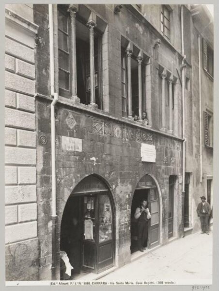 Fratelli Alinari, Photograph