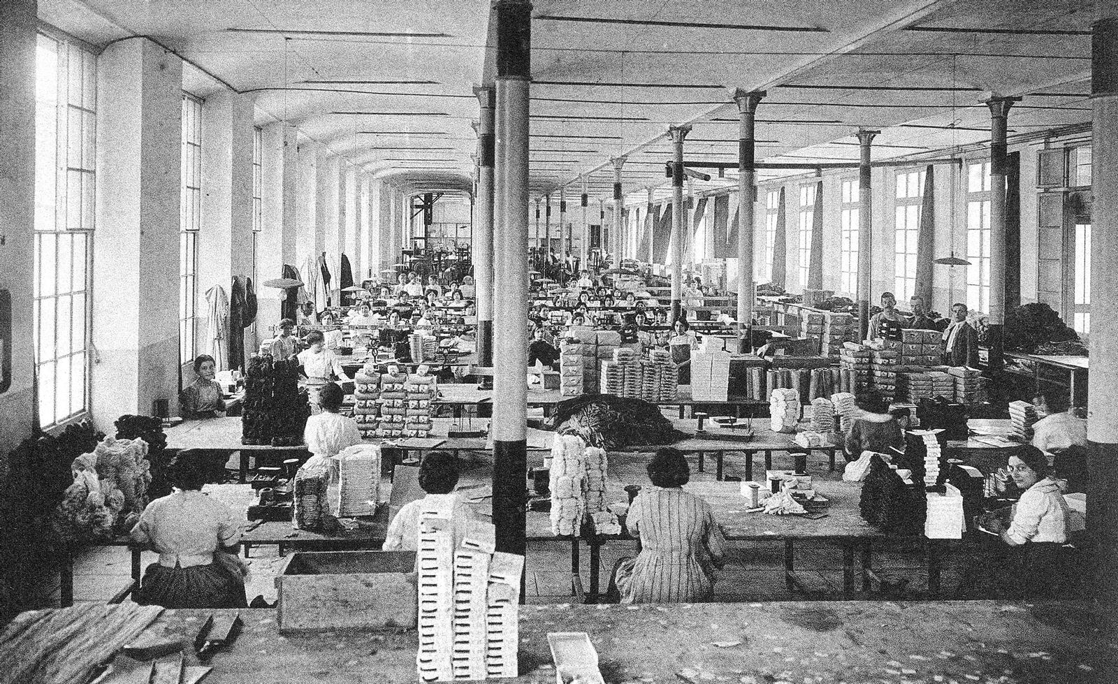 Josep Thomas Bigas, [Ground Factory]