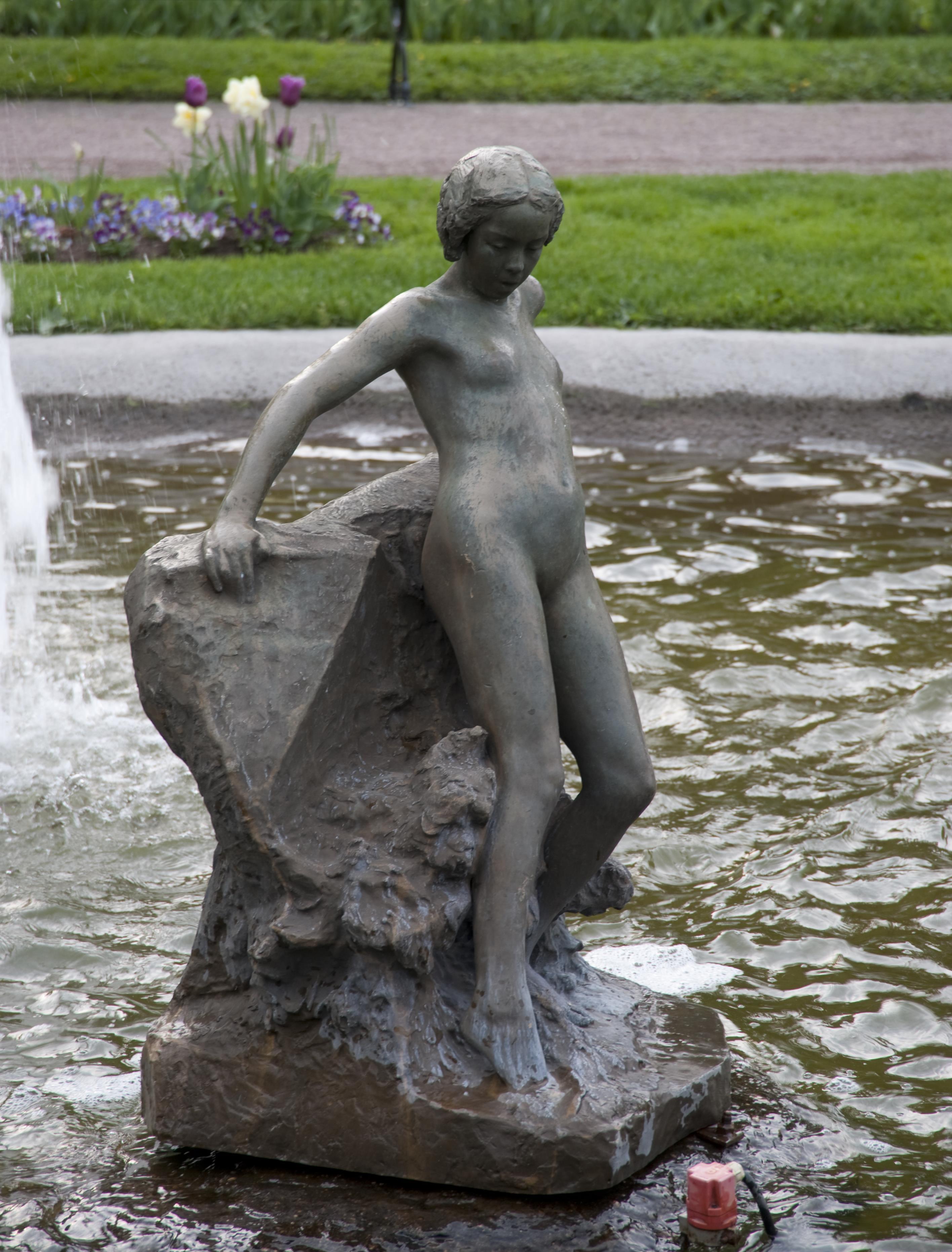 Bengt A Lundberg, Arvika