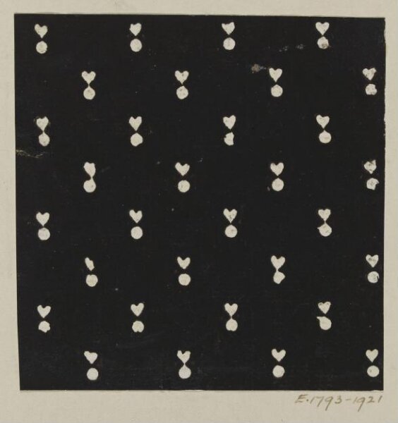 Unknown, Untitled