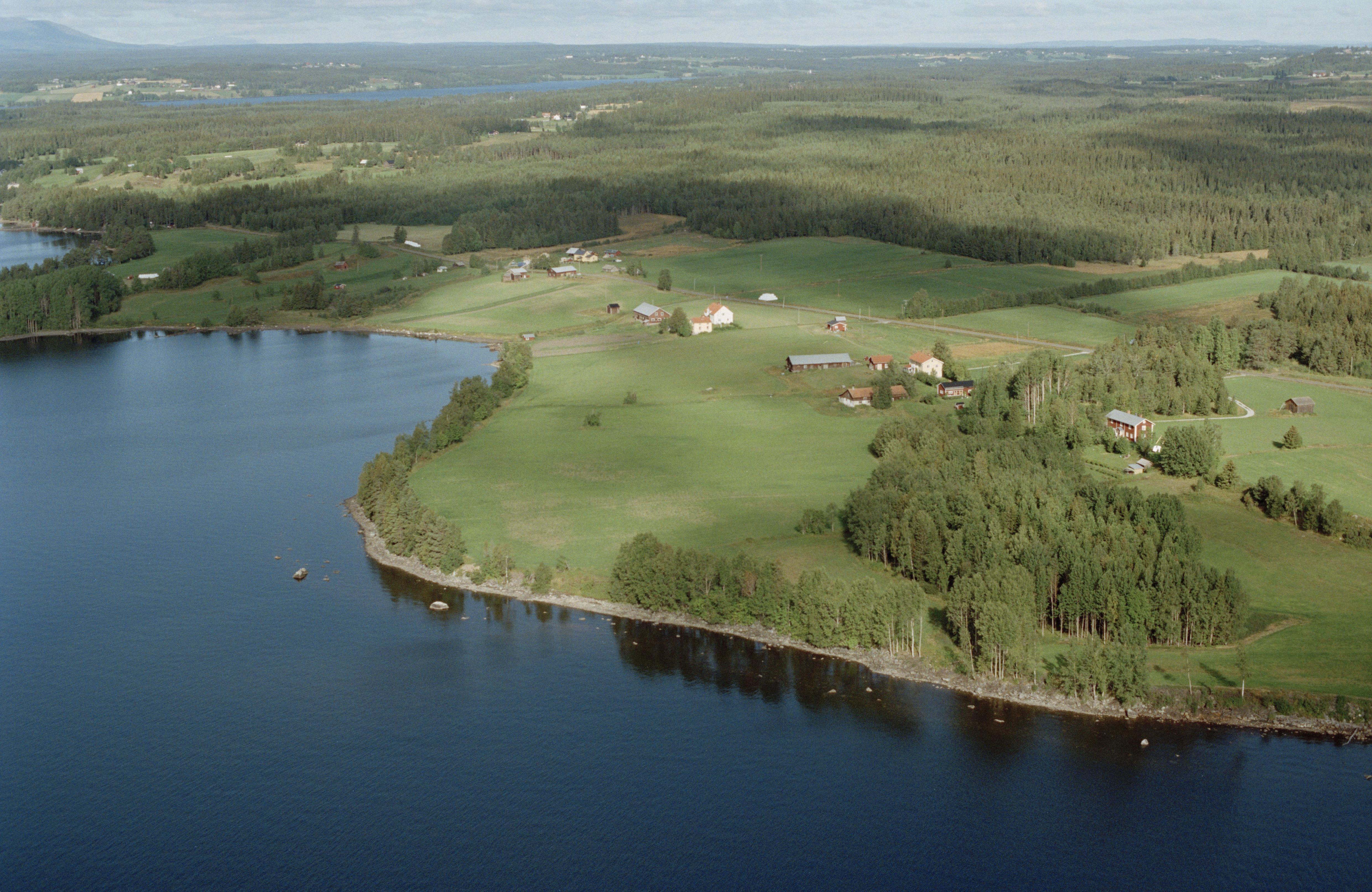 Jan Norrman, Myssjö 383