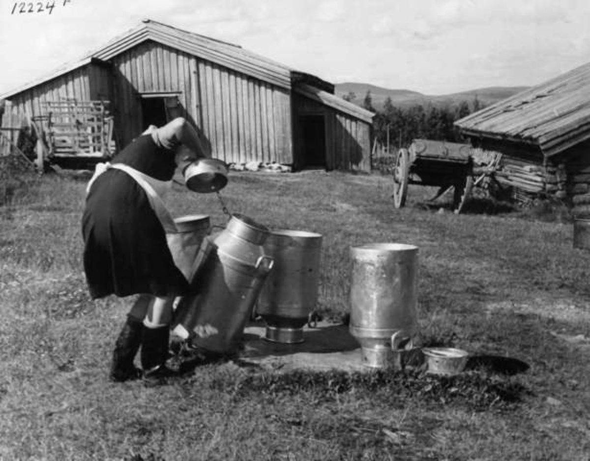 Anders Beer Wilse, -7998