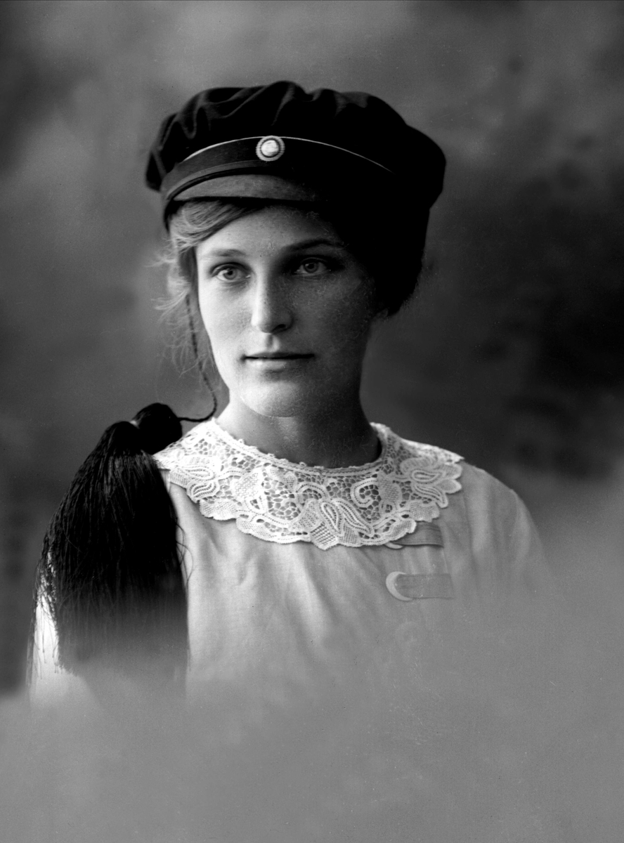 Gustav Borgen, NFB.06206