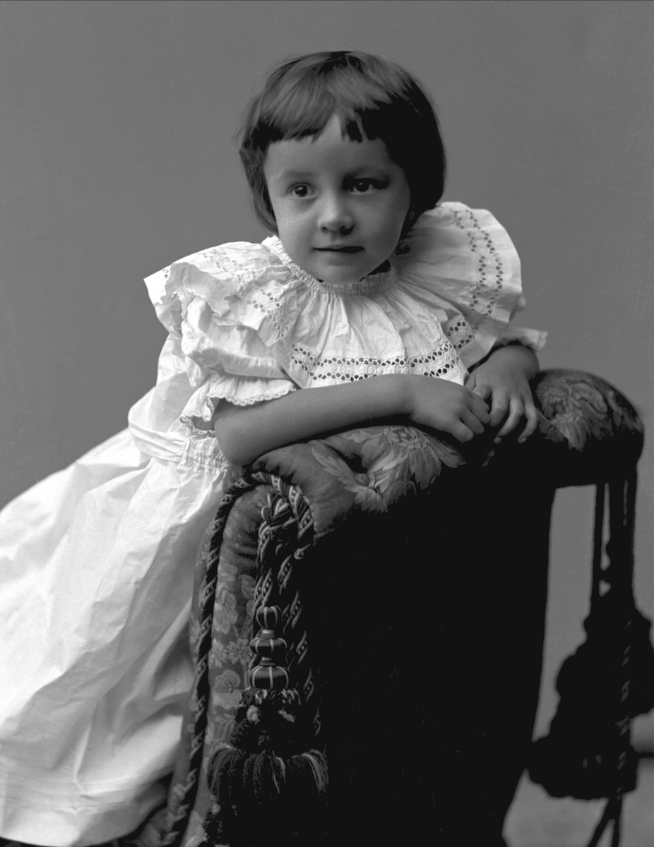 Gustav Borgen, NFB.30253
