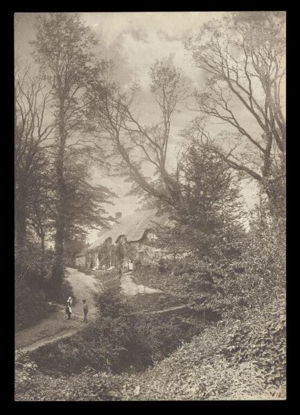 Gale, Lt. Col. Joseph, Rural Life