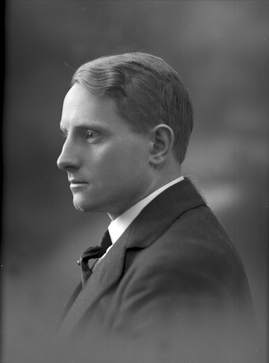 Gustav Borgen, NFB.28511
