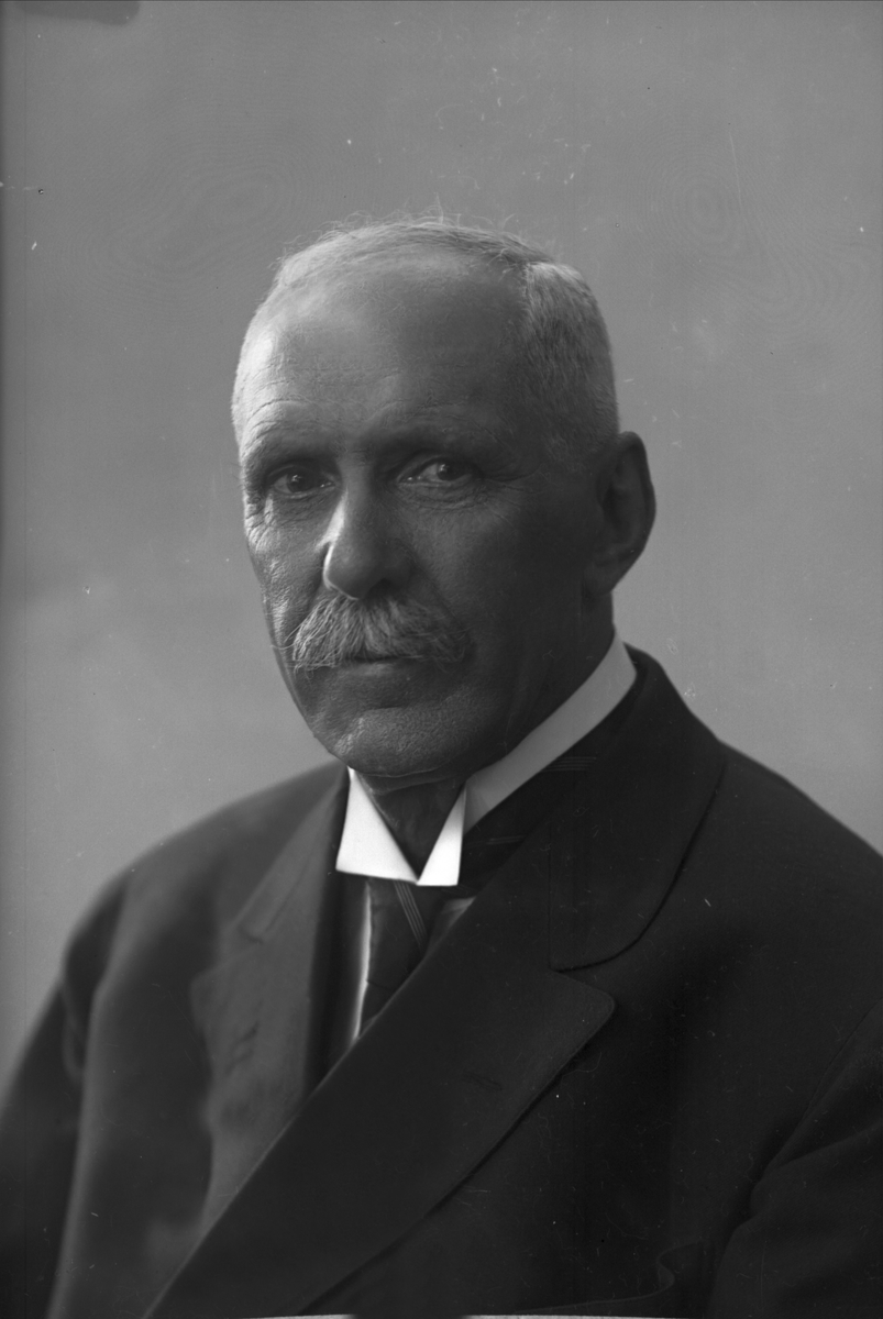 Gustav Borgen, NFB.28473