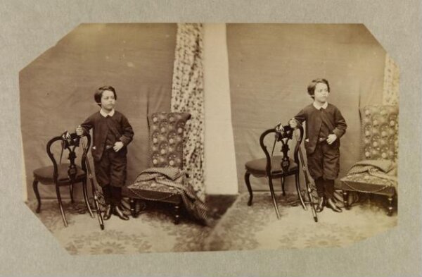 Clementina, Lady Hawarden, Photograph