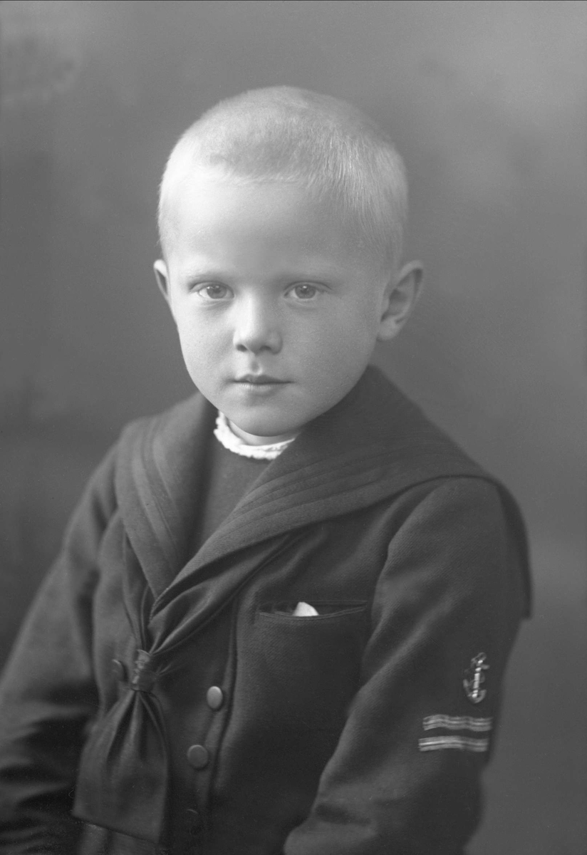 Gustav Borgen, NFB.50456