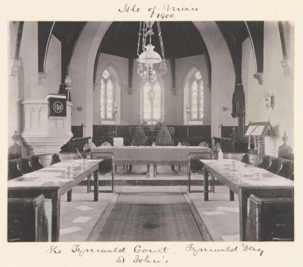 Stone, Benjamin (Sir), National Photographic Record and Survey