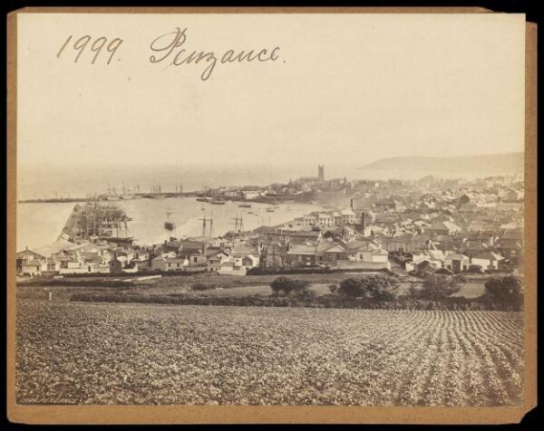 Francis Frith, Photograph