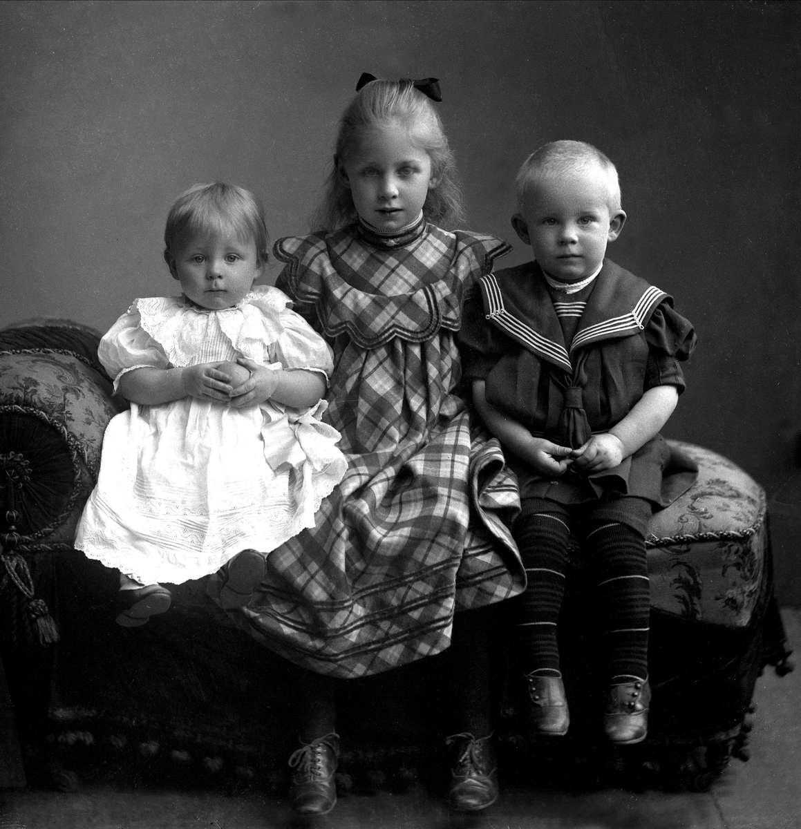 Gustav Borgen, NFB.33777