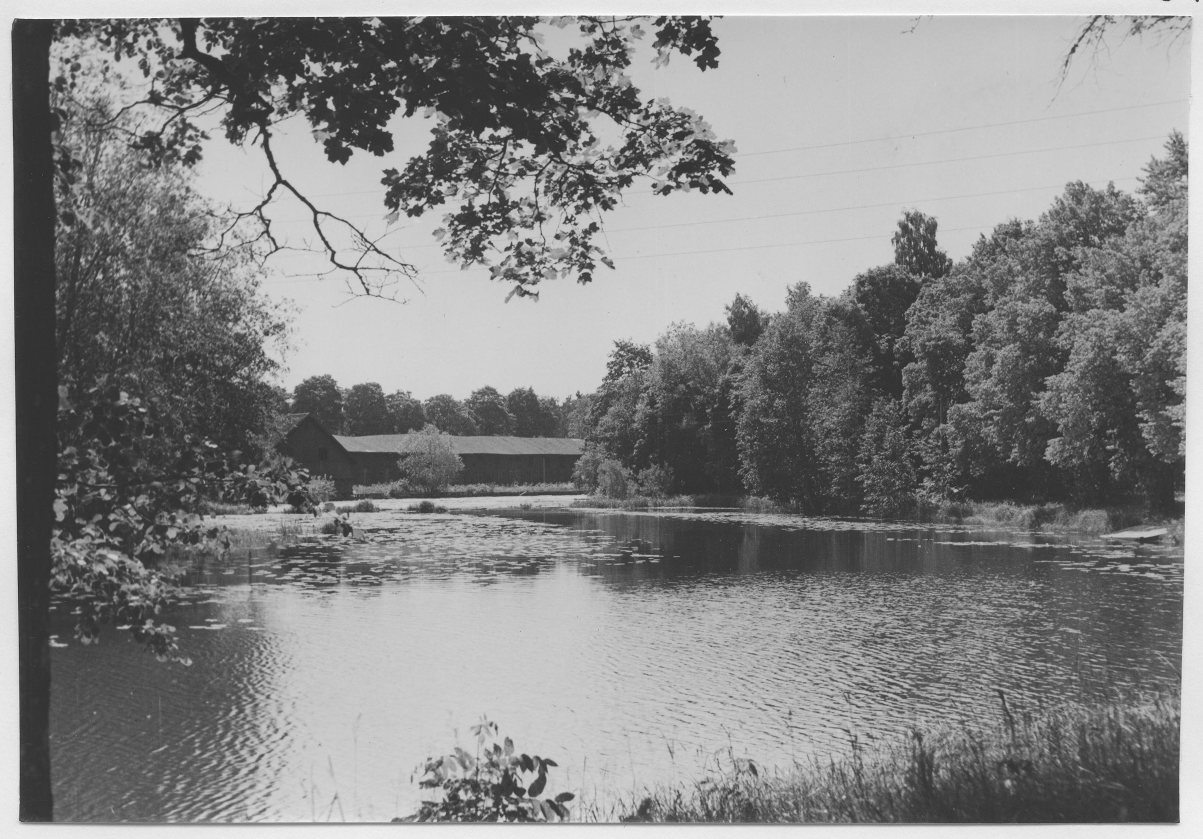 Mårten Sjöbeck, Strömsbergs bruk